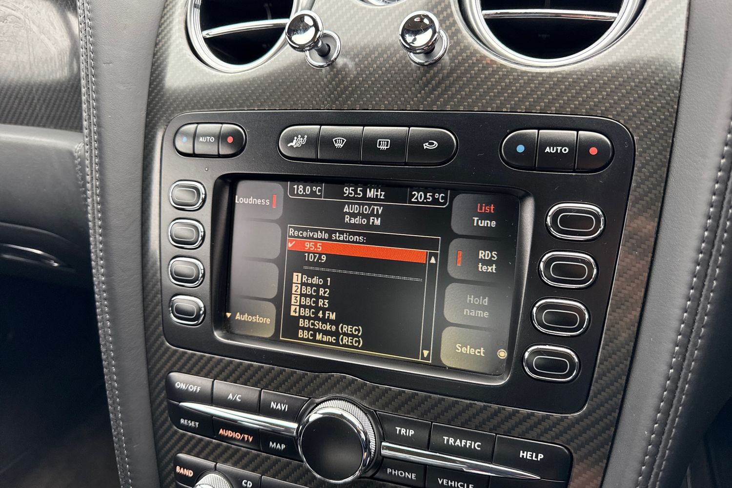 Used Bentley Continental 2011 for sale - 76438828: Photo 46