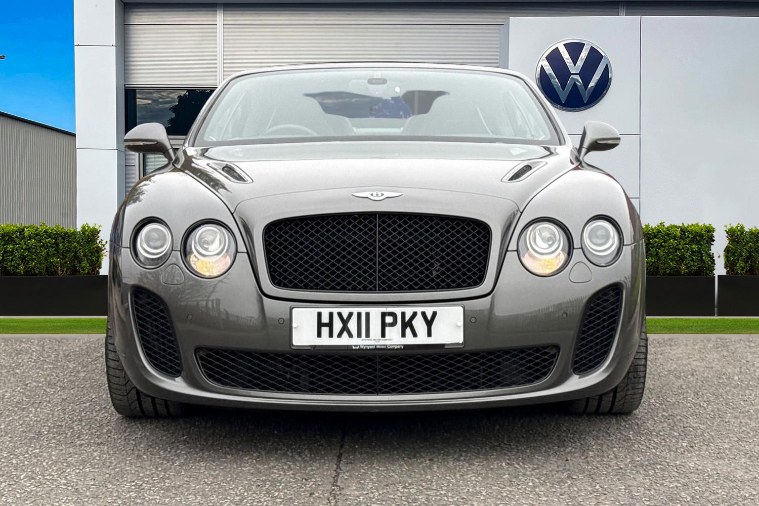 Used Bentley Continental 2011 for sale - 76438828: Photo 5