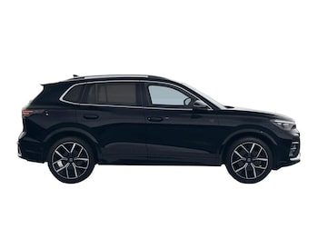 Used Volkswagen Tiguan 2025 for sale - 74646329: Photo