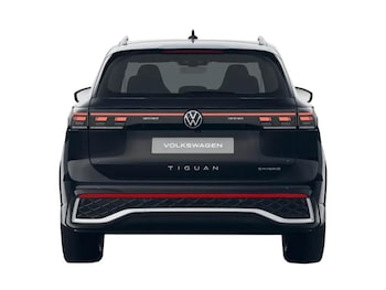 Used Volkswagen Tiguan 2025 for sale - 74646329: Photo