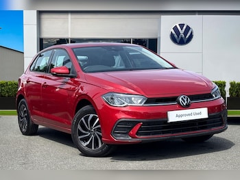 Used Volkswagen Polo 2023 for sale - 78673588: Photo