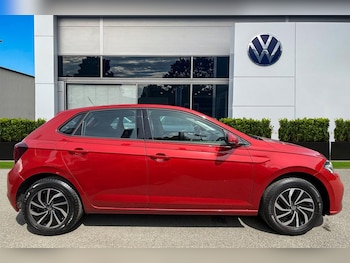 Used Volkswagen Polo 2023 for sale - 78673588: Photo