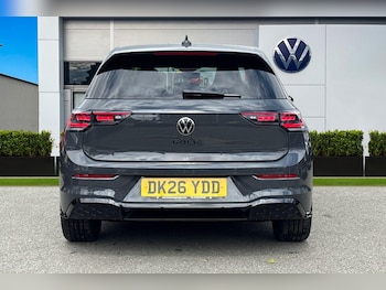 Used Volkswagen Golf 2026 for sale - 79097817: Photo
