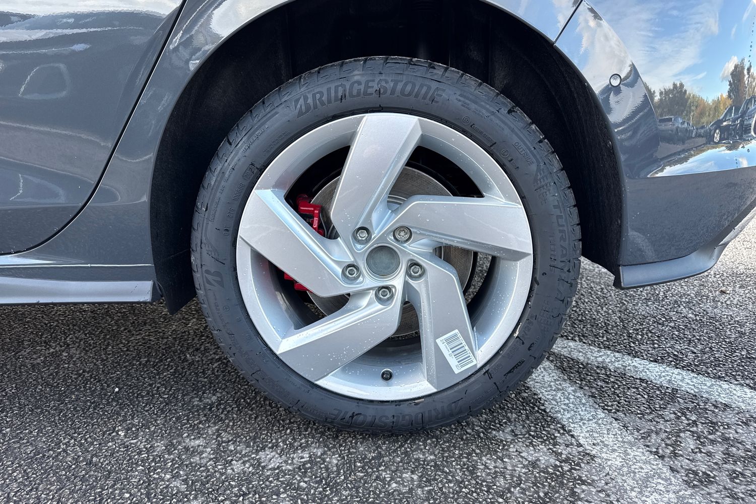 Used Volkswagen Golf 2025 for sale - 76421473: Photo 10