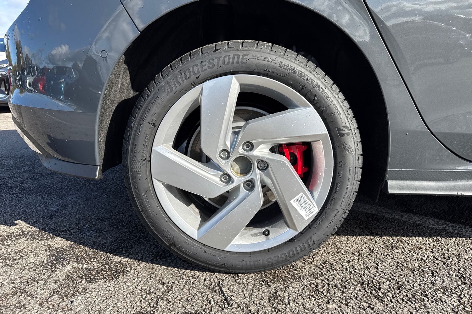 Used Volkswagen Golf 2025 for sale - 76421473: Photo 11