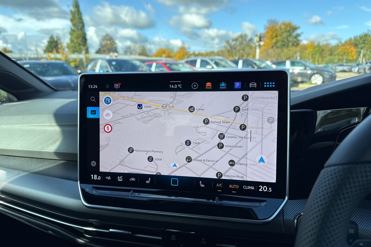 Used Volkswagen Golf 2025 for sale - 76421473: Photo 16