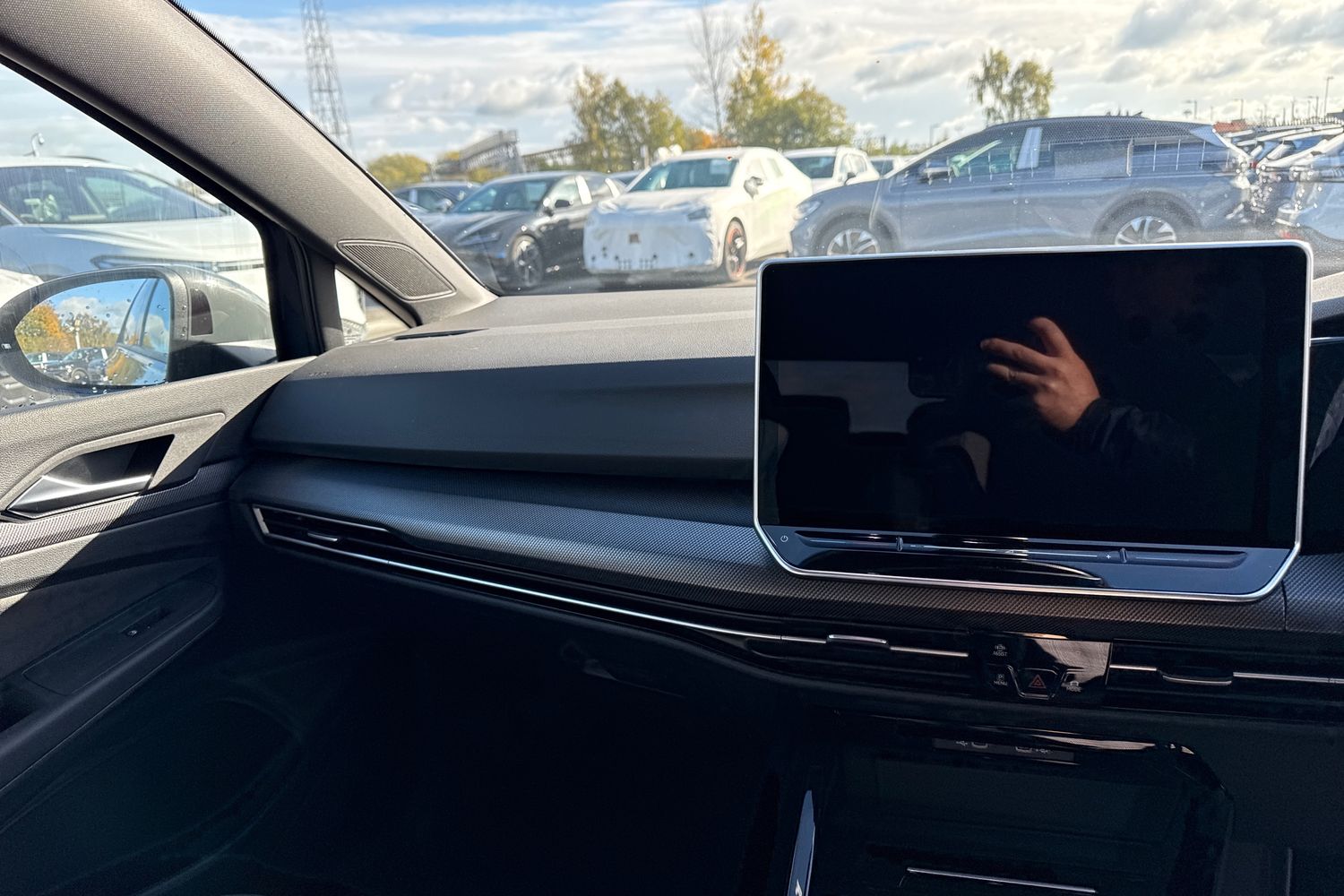 Used Volkswagen Golf 2025 for sale - 76421473: Photo 19