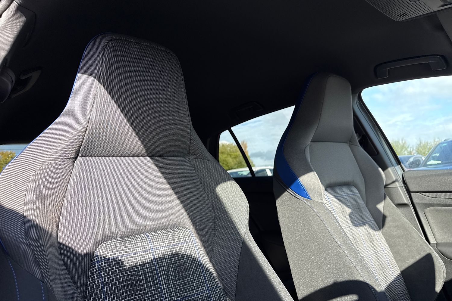 Used Volkswagen Golf 2025 for sale - 76421473: Photo 23