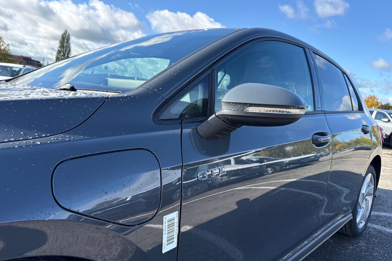 Used Volkswagen Golf 2025 for sale - 76421473: Photo 25