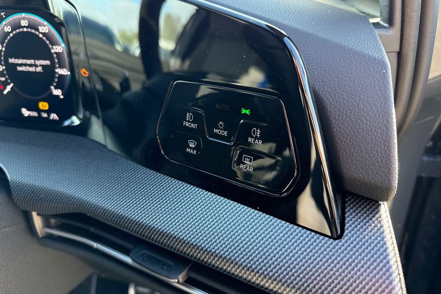 Used Volkswagen Golf 2025 for sale - 76421473: Photo 30