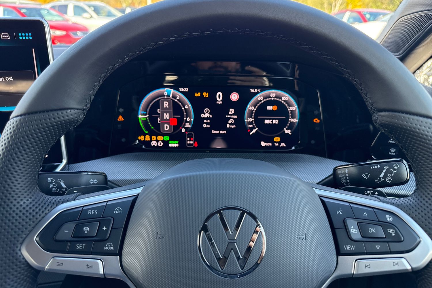 Used Volkswagen Golf 2025 for sale - 76421473: Photo 31