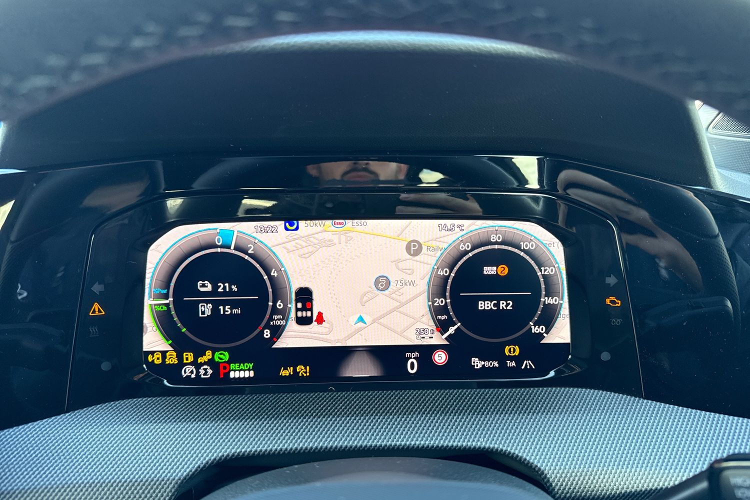 Used Volkswagen Golf 2025 for sale - 76421473: Photo 34