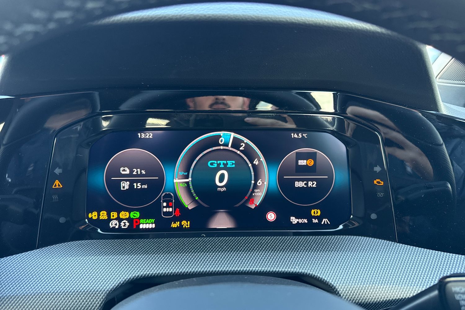 Used Volkswagen Golf 2025 for sale - 76421473: Photo 35