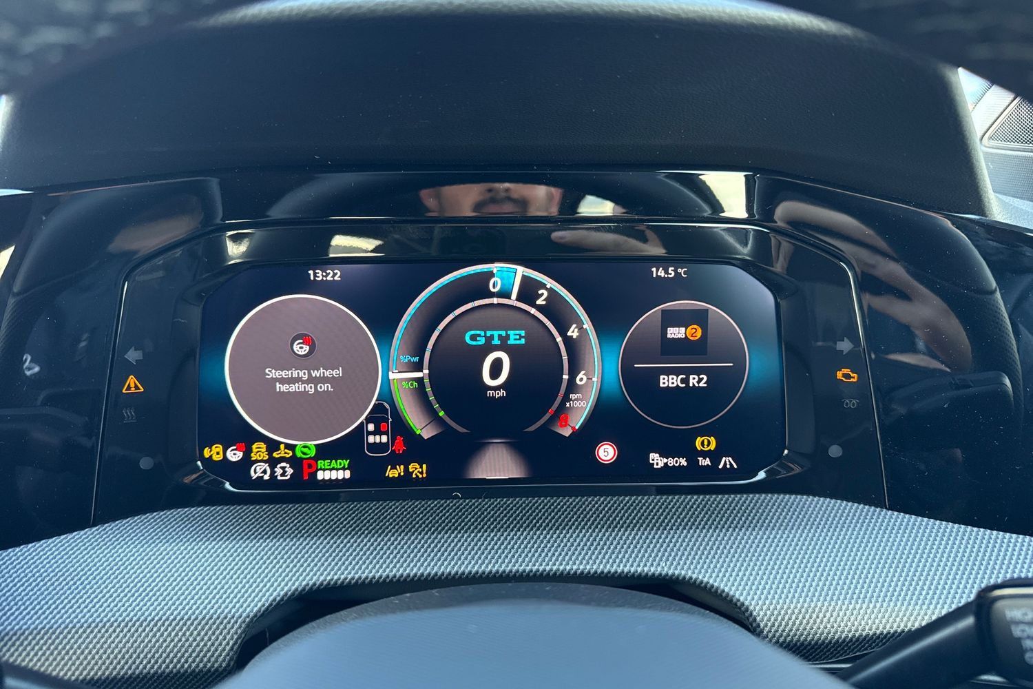 Used Volkswagen Golf 2025 for sale - 76421473: Photo 36