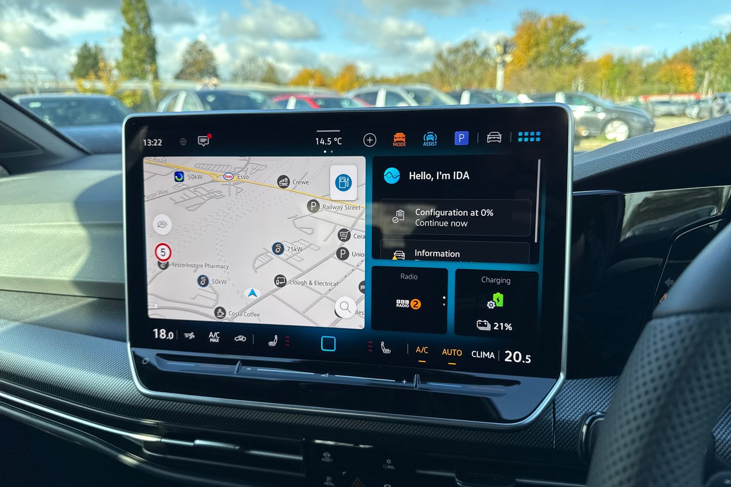 Used Volkswagen Golf 2025 for sale - 76421473: Photo 37