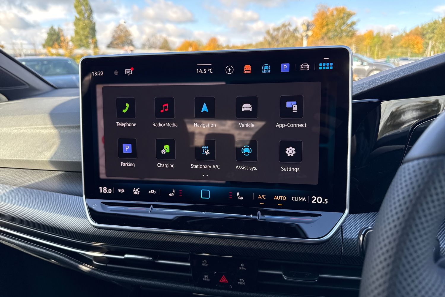 Used Volkswagen Golf 2025 for sale - 76421473: Photo 38