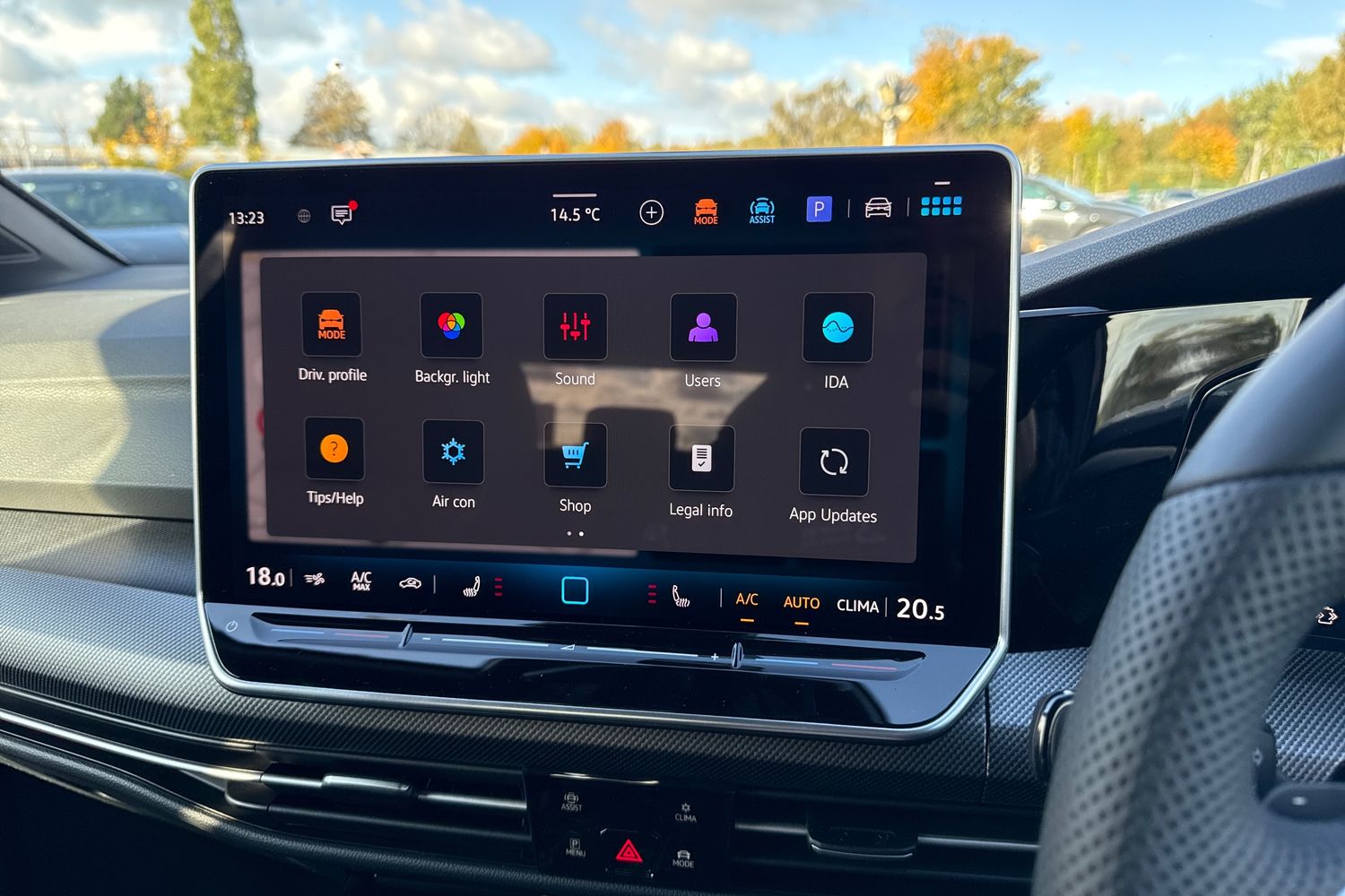 Used Volkswagen Golf 2025 for sale - 76421473: Photo 39