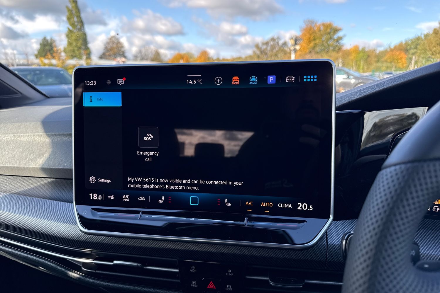 Used Volkswagen Golf 2025 for sale - 76421473: Photo 40