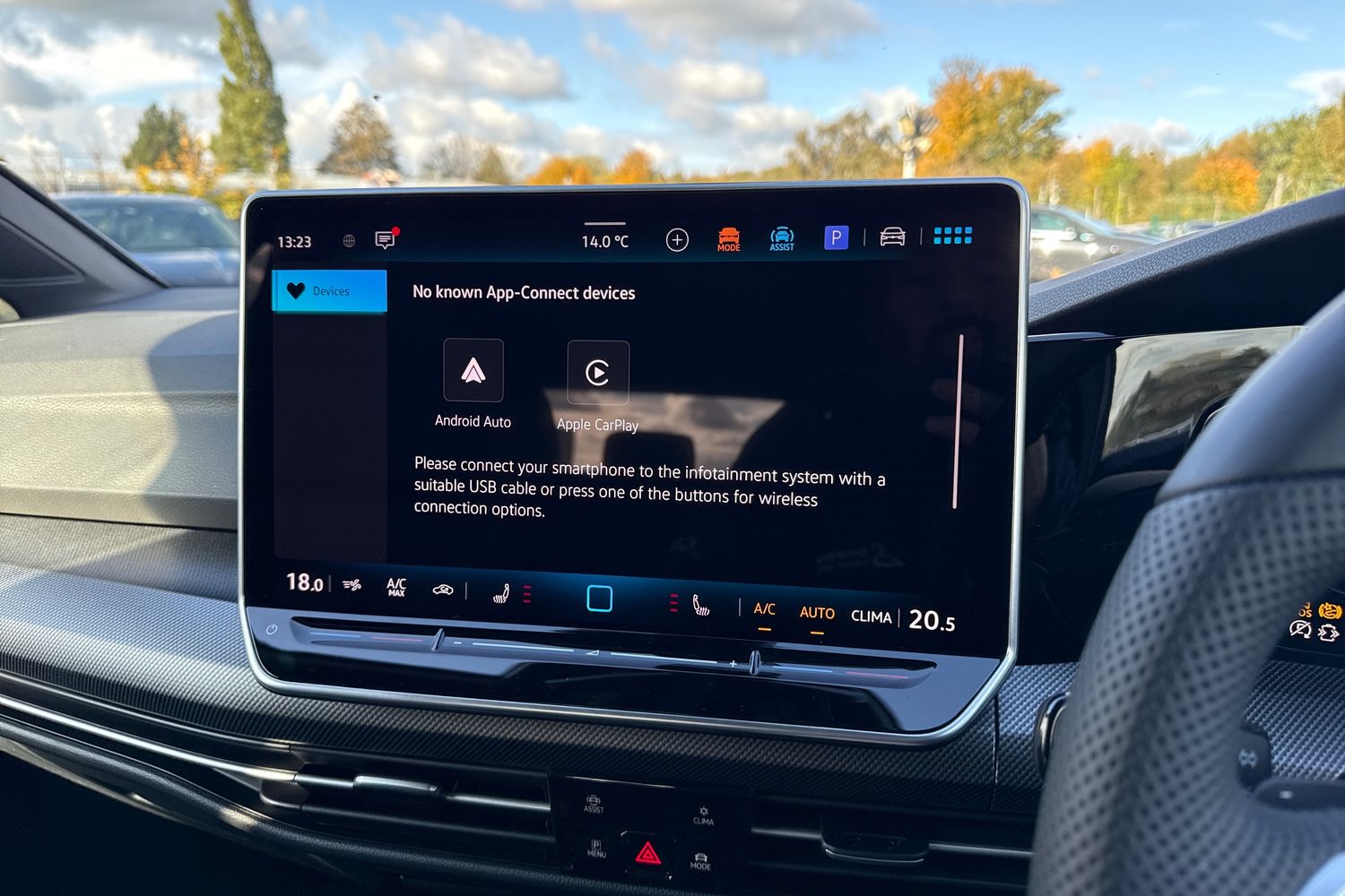 Used Volkswagen Golf 2025 for sale - 76421473: Photo 43