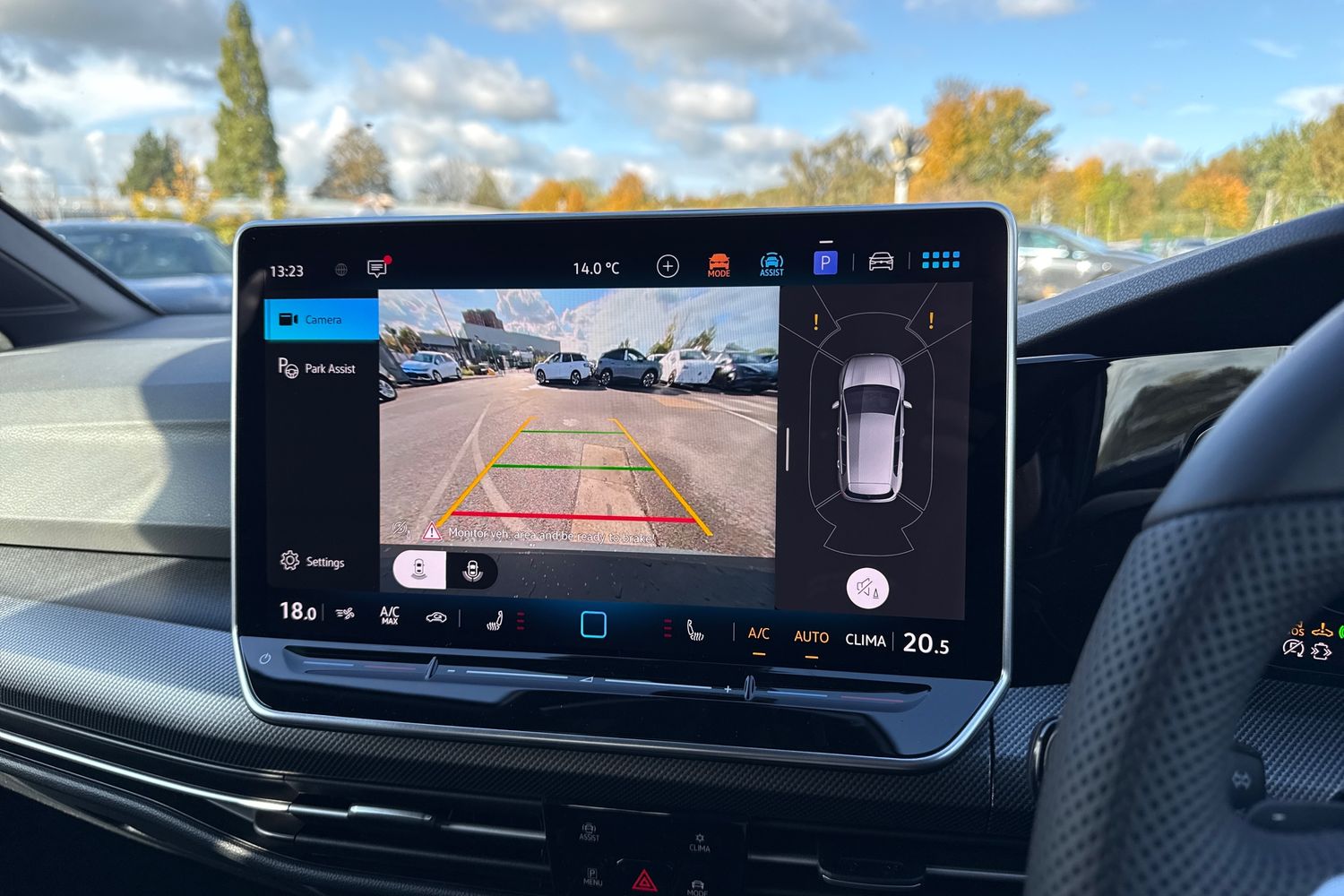 Used Volkswagen Golf 2025 for sale - 76421473: Photo 44