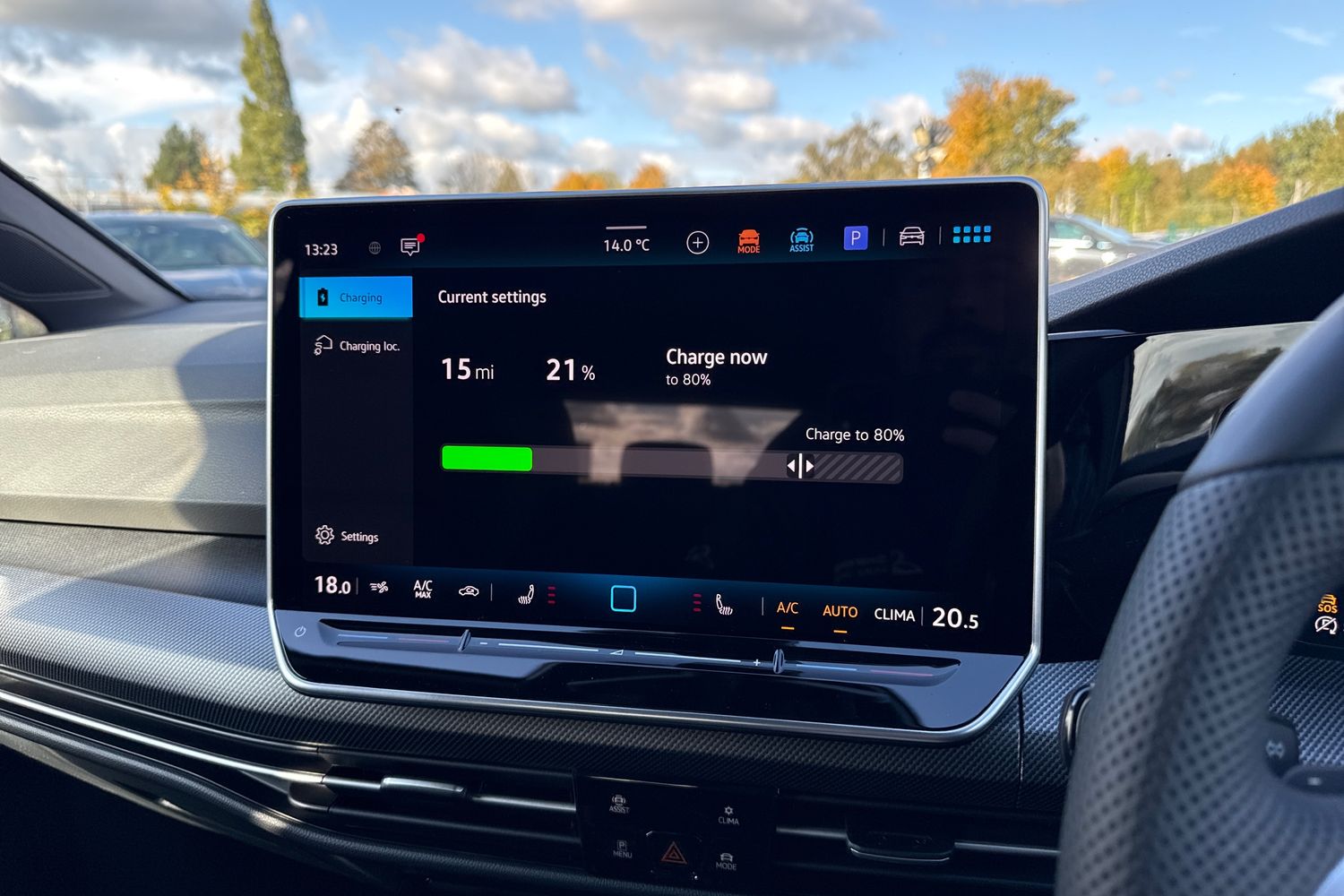 Used Volkswagen Golf 2025 for sale - 76421473: Photo 45