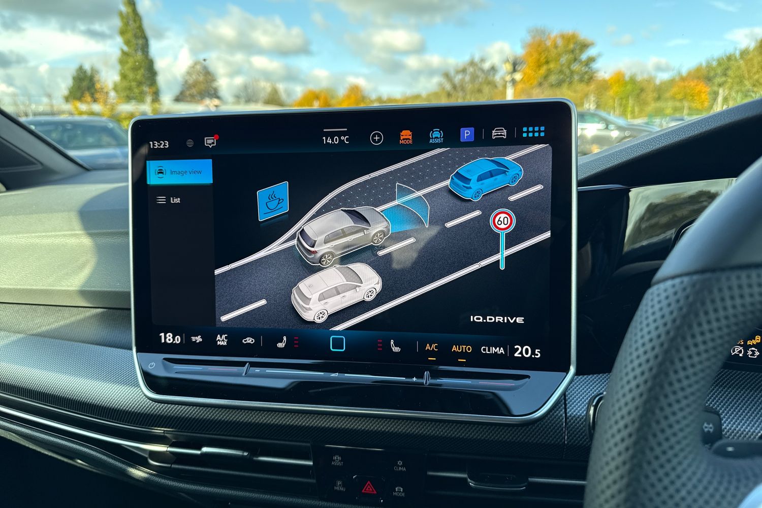 Used Volkswagen Golf 2025 for sale - 76421473: Photo 46