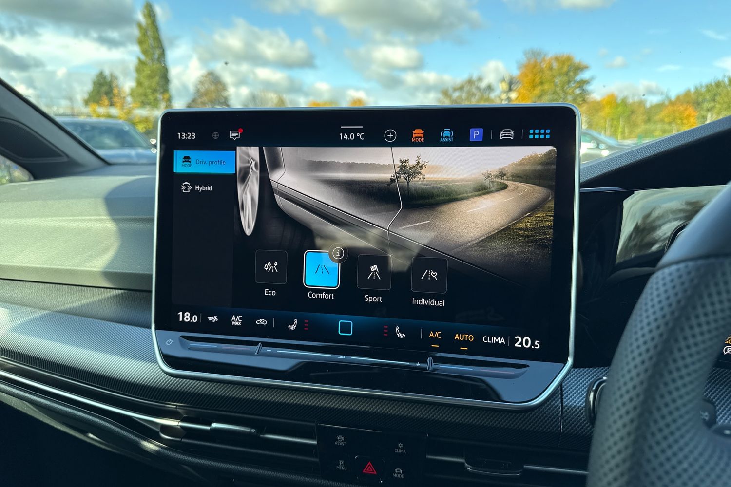 Used Volkswagen Golf 2025 for sale - 76421473: Photo 48