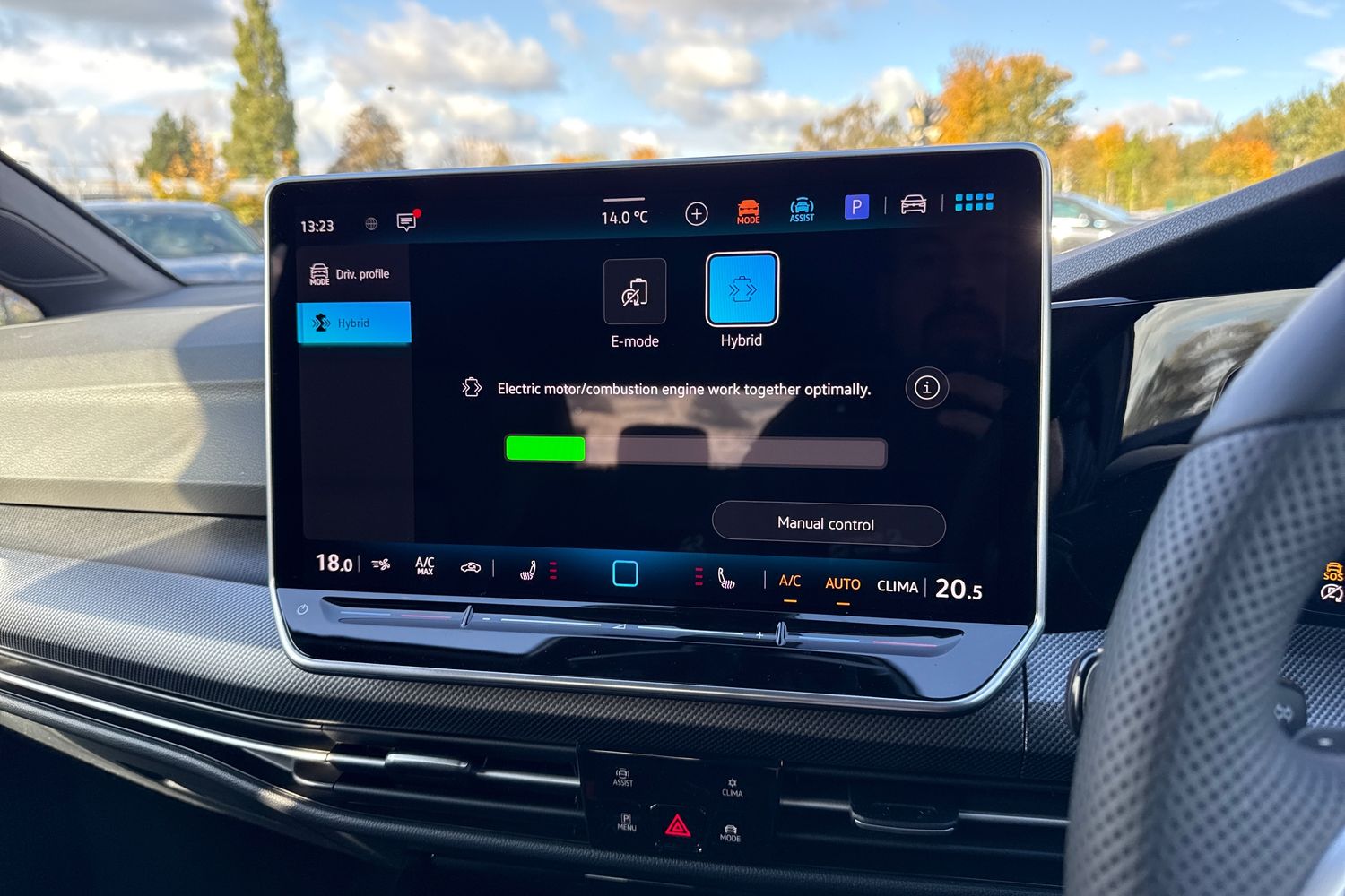 Used Volkswagen Golf 2025 for sale - 76421473: Photo 49