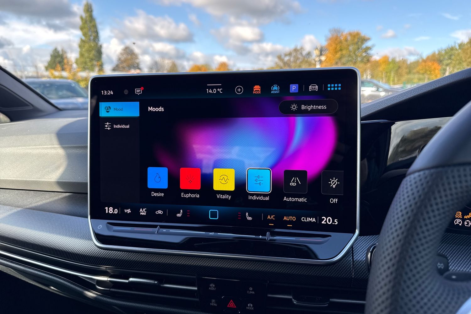 Used Volkswagen Golf 2025 for sale - 76421473: Photo 50