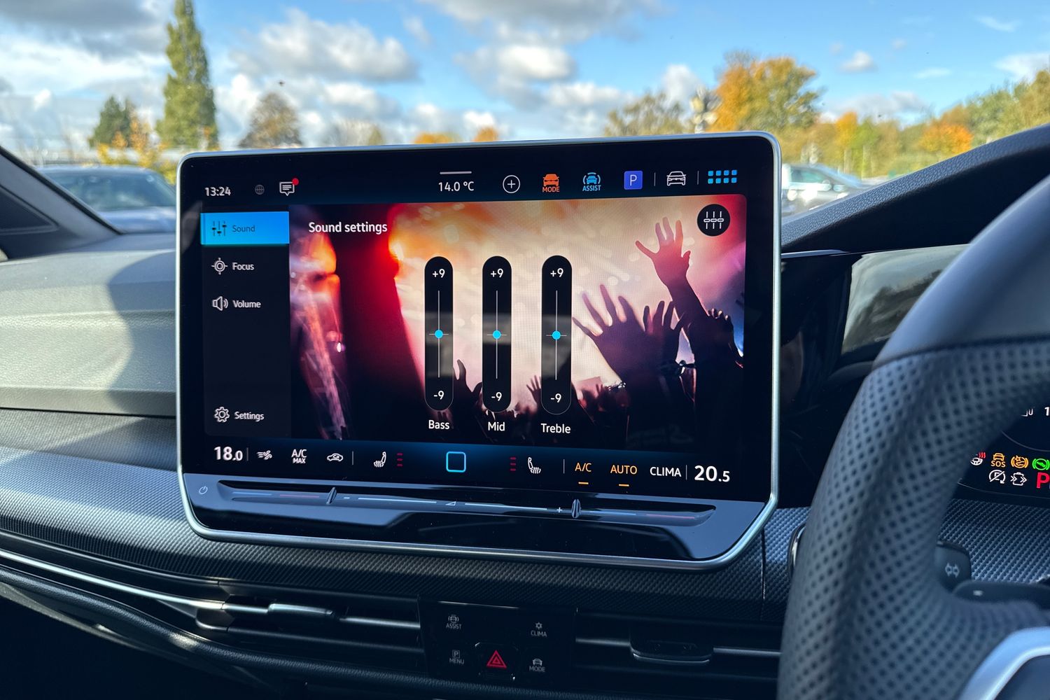 Used Volkswagen Golf 2025 for sale - 76421473: Photo 51