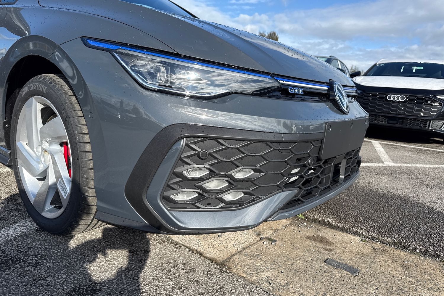 Used Volkswagen Golf 2025 for sale - 76421473: Photo 8