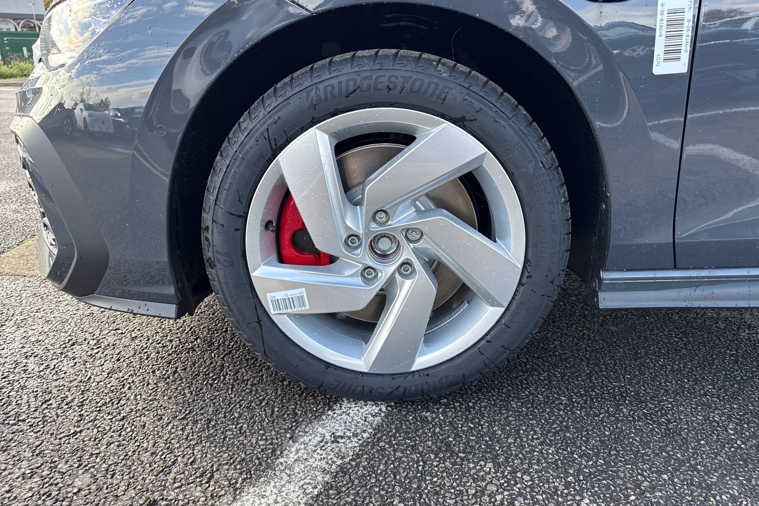 Used Volkswagen Golf 2025 for sale - 76421473: Photo 9