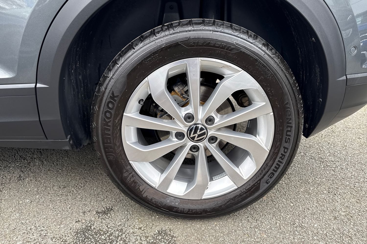 Used Volkswagen T-Roc 2025 for sale - 77642044: Photo 12