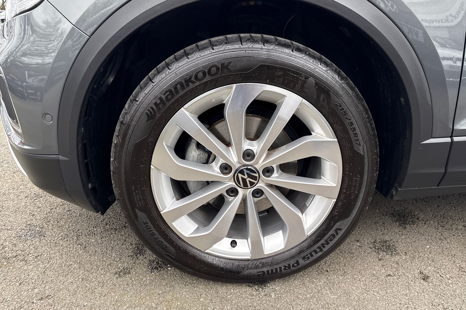 Used Volkswagen T-Roc 2025 for sale - 77642044: Photo 13