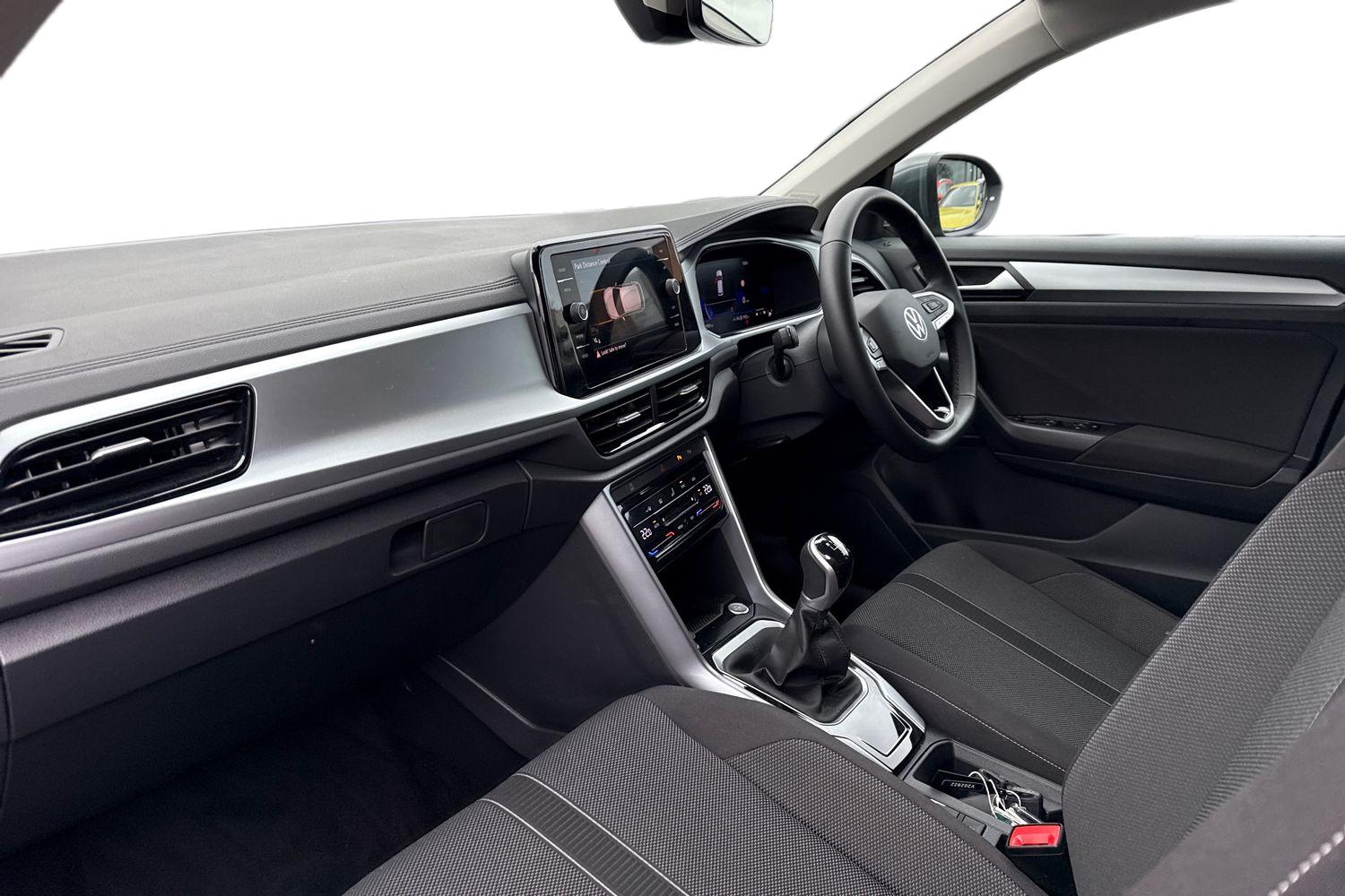 Used Volkswagen T-Roc 2025 for sale - 77642044: Photo 15