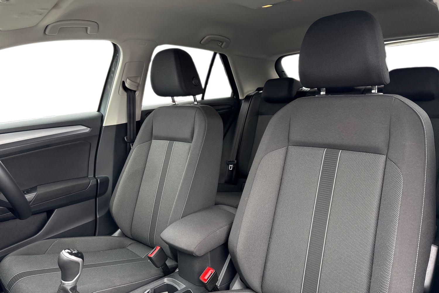 Used Volkswagen T-Roc 2025 for sale - 77642044: Photo 16