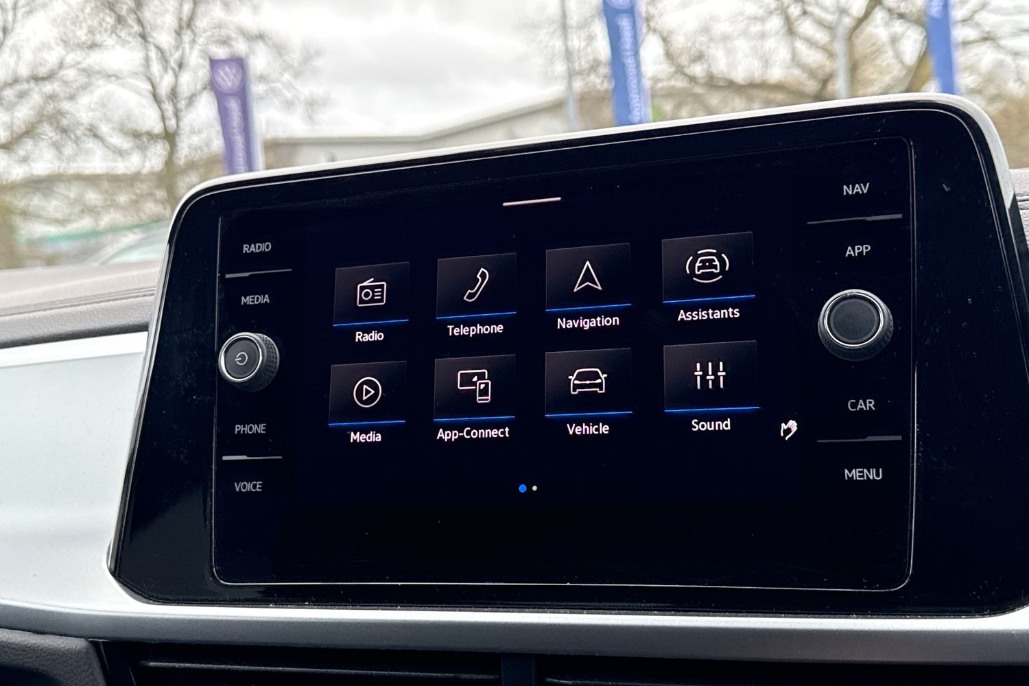 Used Volkswagen T-Roc 2025 for sale - 77642044: Photo 17