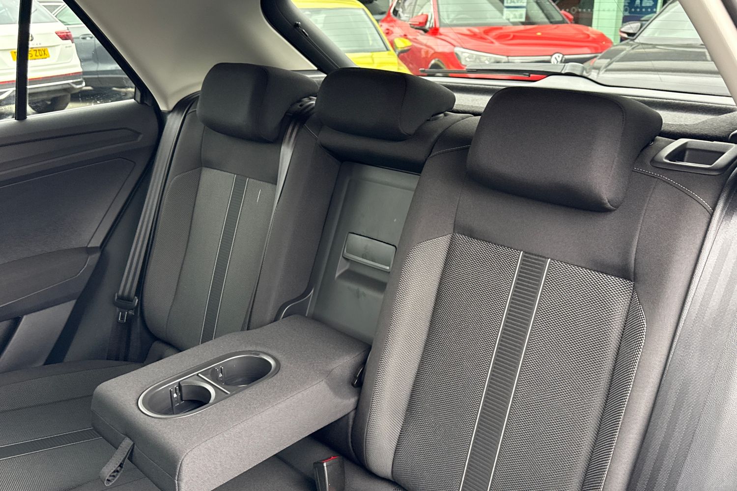 Used Volkswagen T-Roc 2025 for sale - 77642044: Photo 19