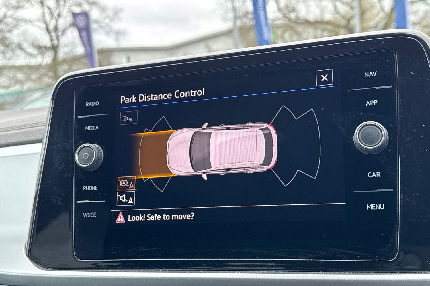 Used Volkswagen T-Roc 2025 for sale - 77642044: Photo 22