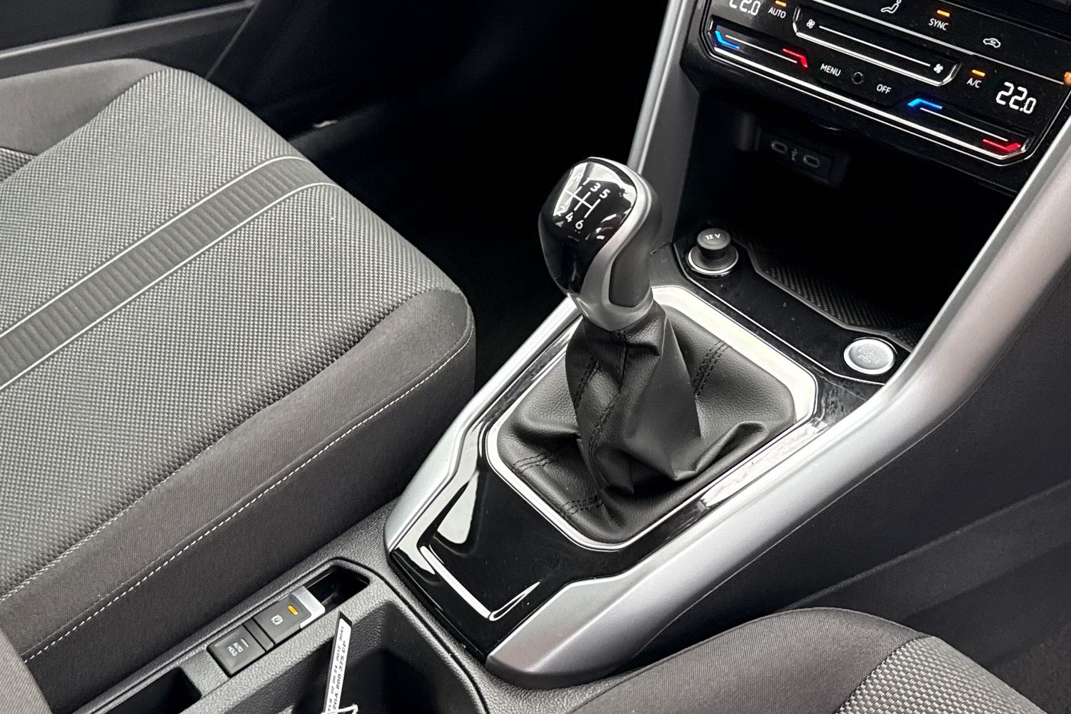 Used Volkswagen T-Roc 2025 for sale - 77642044: Photo 23