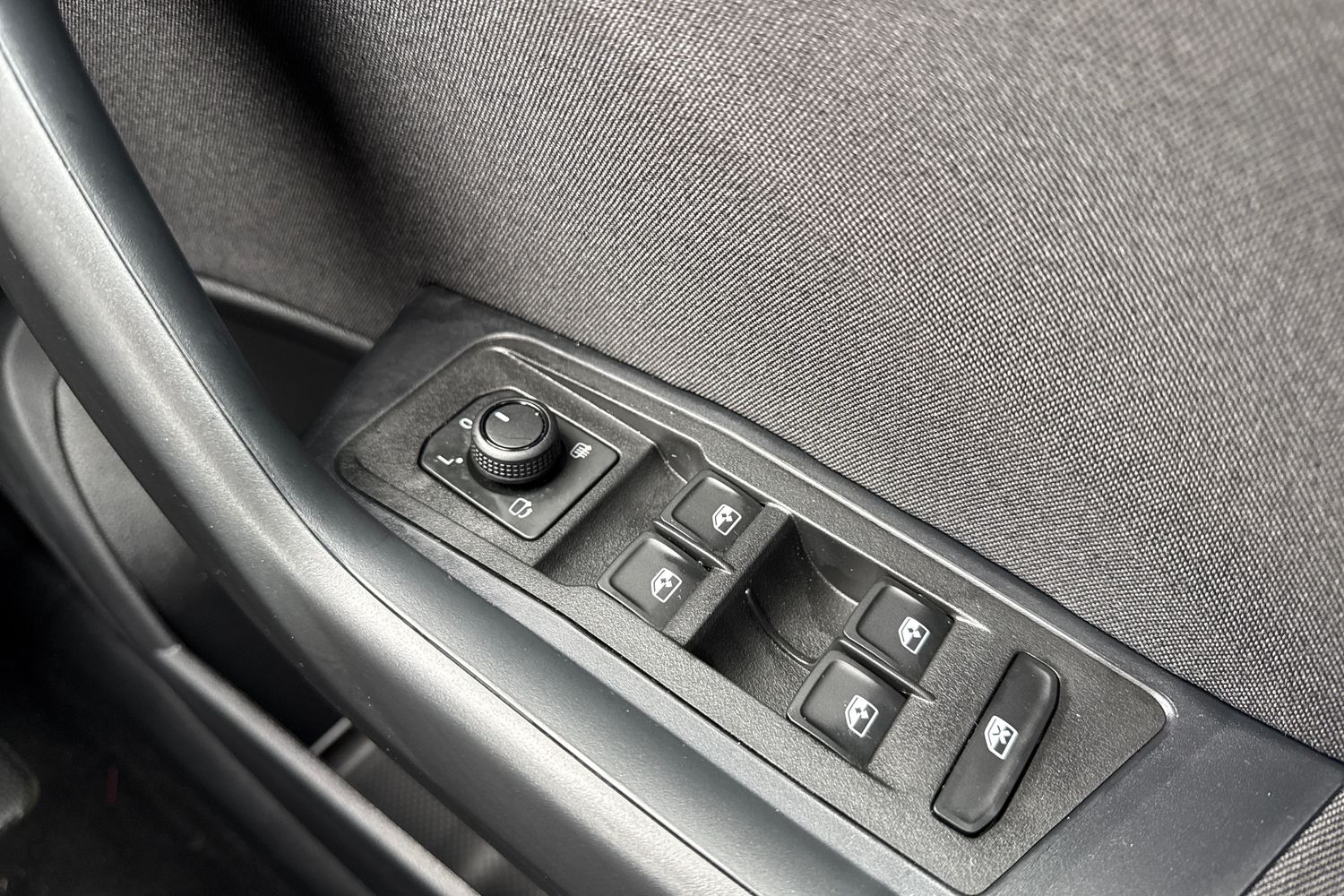 Used Volkswagen T-Roc 2025 for sale - 77642044: Photo 25