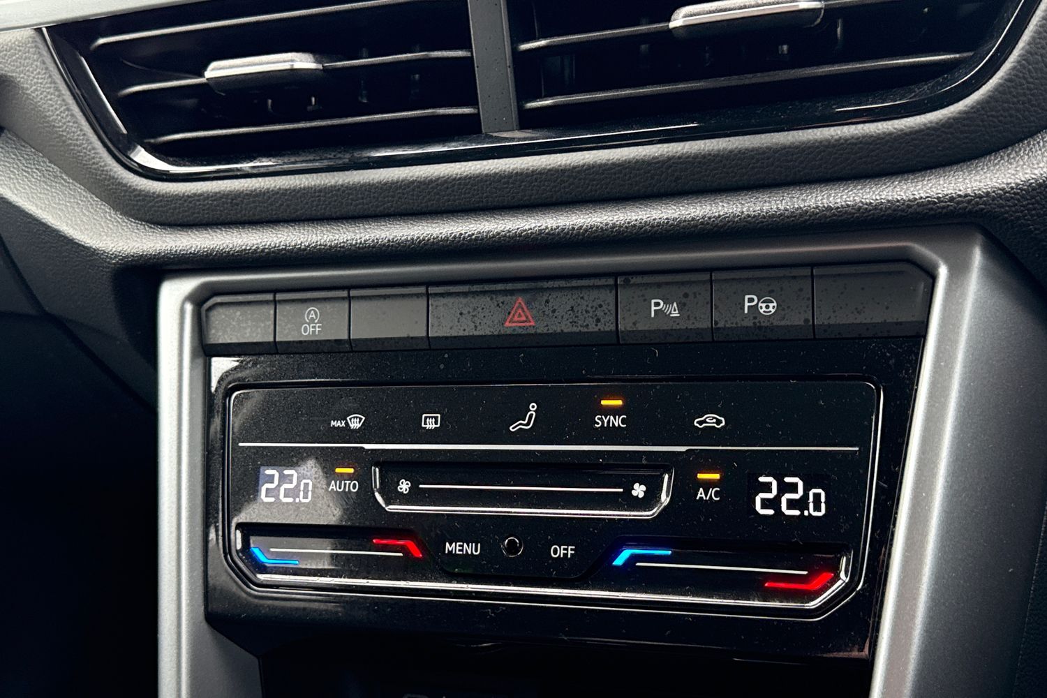 Used Volkswagen T-Roc 2025 for sale - 77642044: Photo 33