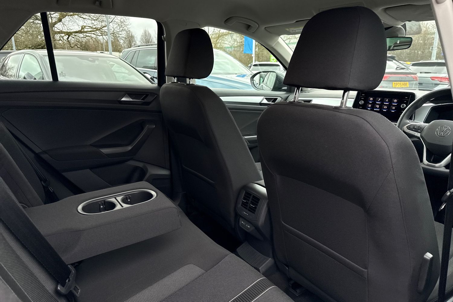 Used Volkswagen T-Roc 2025 for sale - 77642044: Photo 35