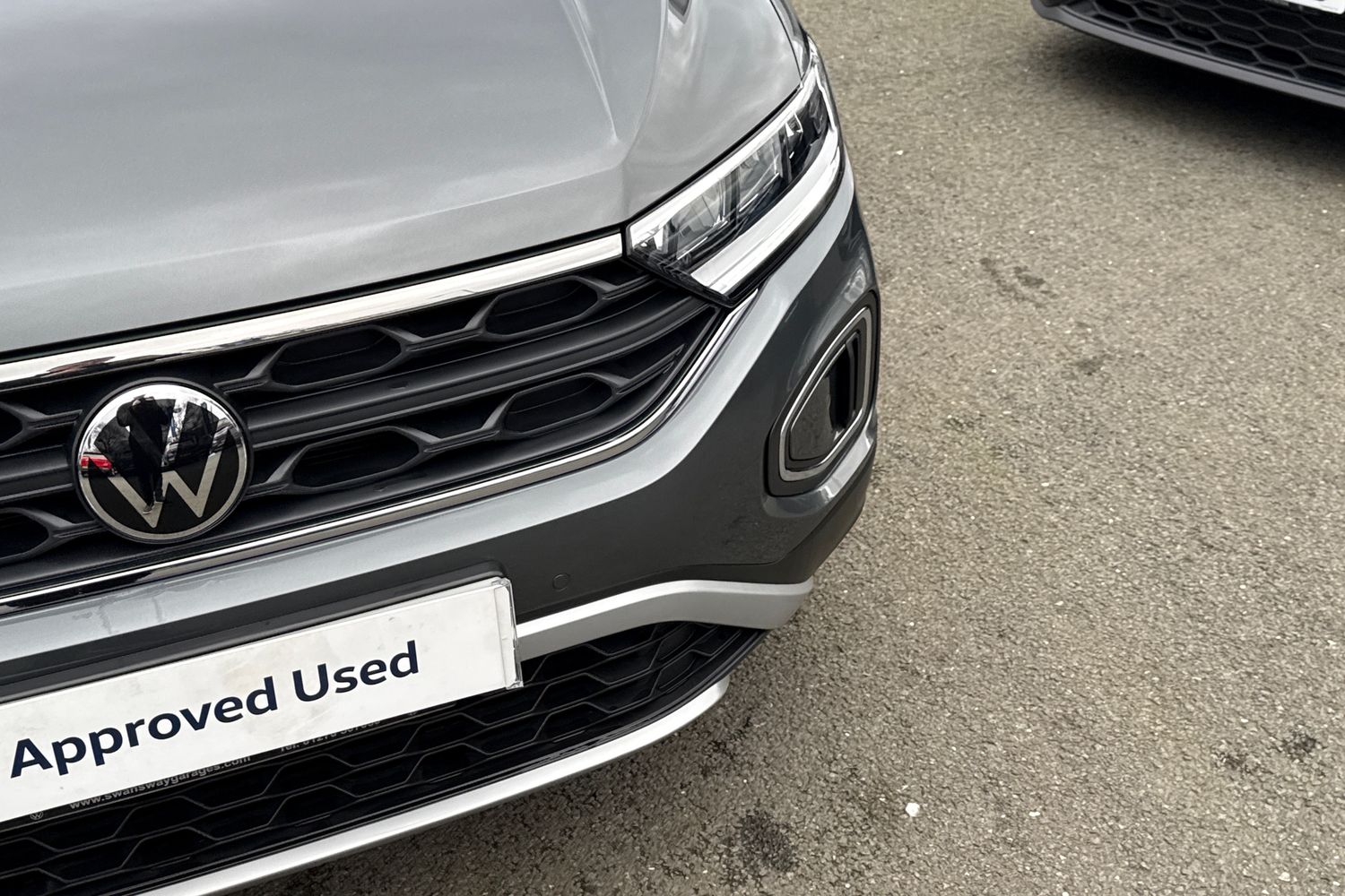 Used Volkswagen T-Roc 2025 for sale - 77642044: Photo 39