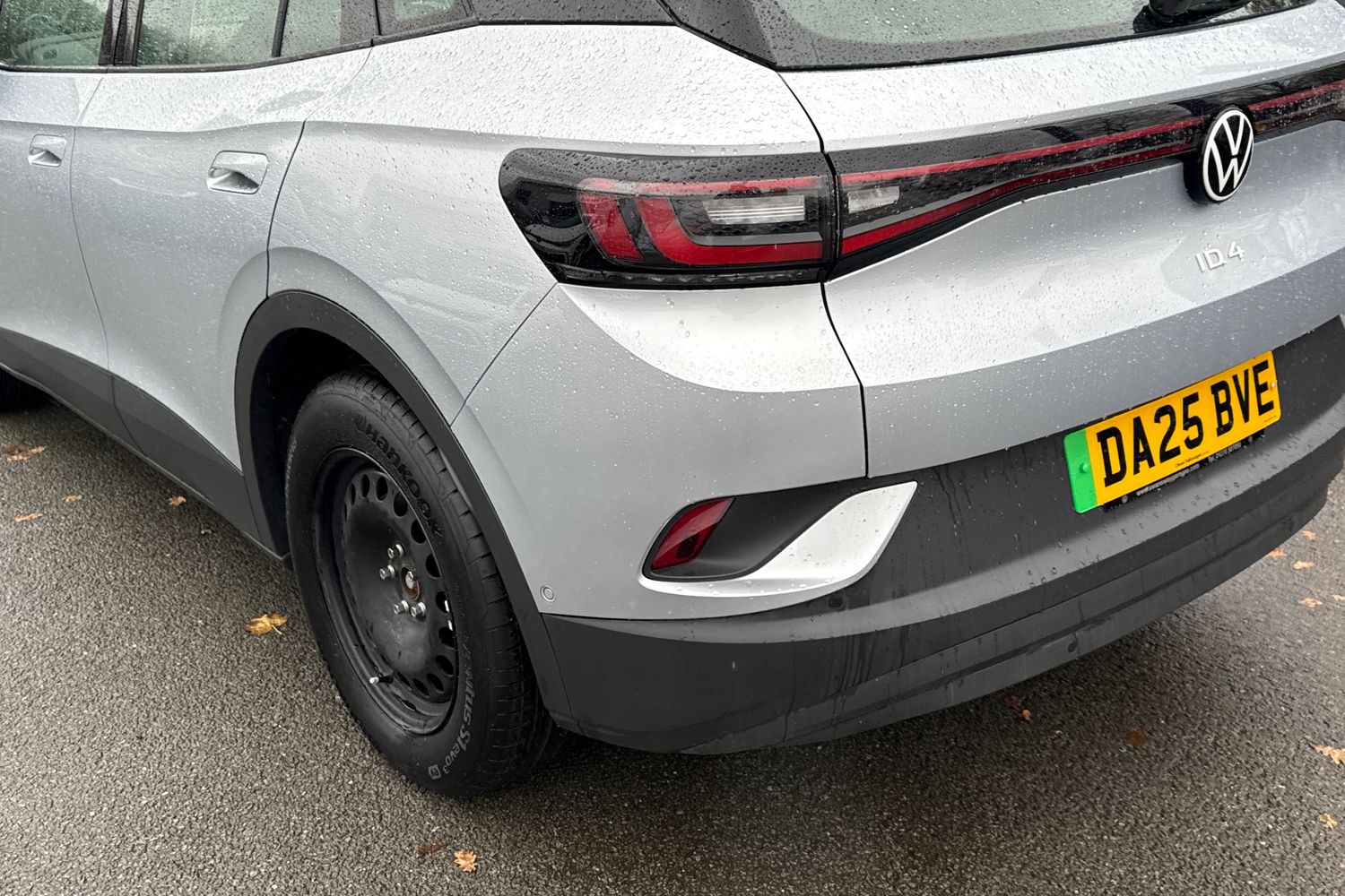 Used Volkswagen ID.4 2025 for sale - 77135262: Photo 15