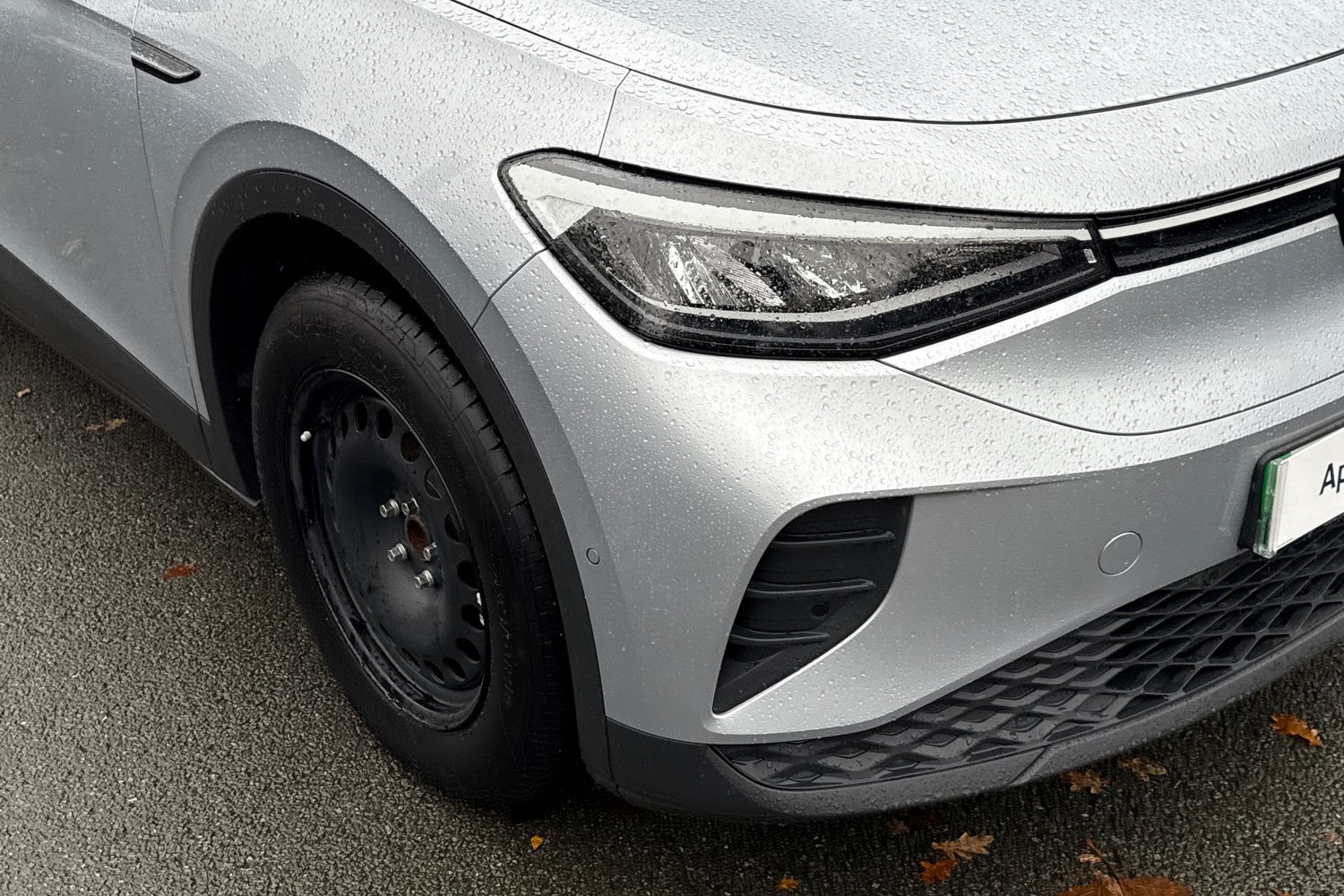 Used Volkswagen ID.4 2025 for sale - 77135262: Photo 16