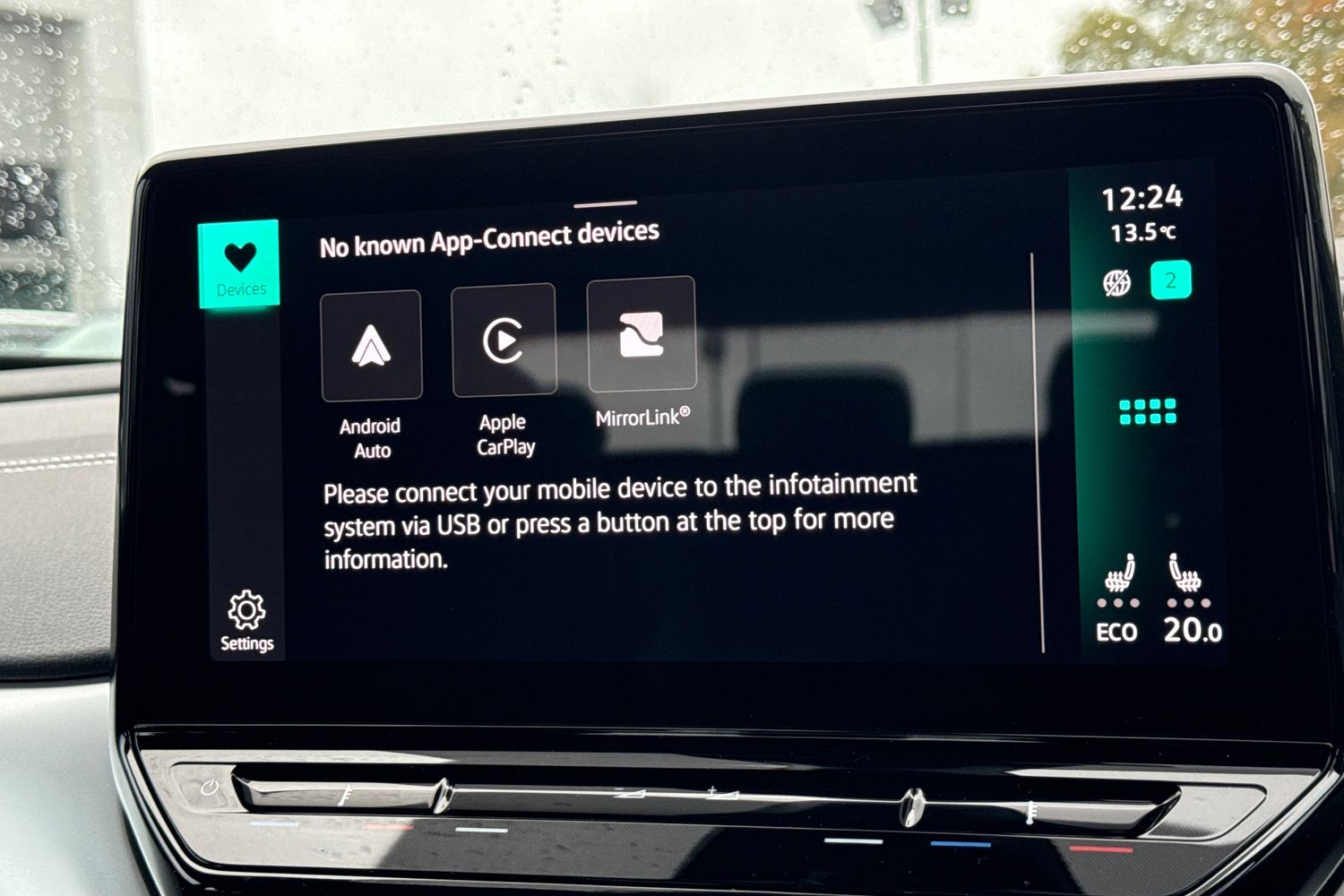 Used Volkswagen ID.4 2025 for sale - 77135262: Photo 29