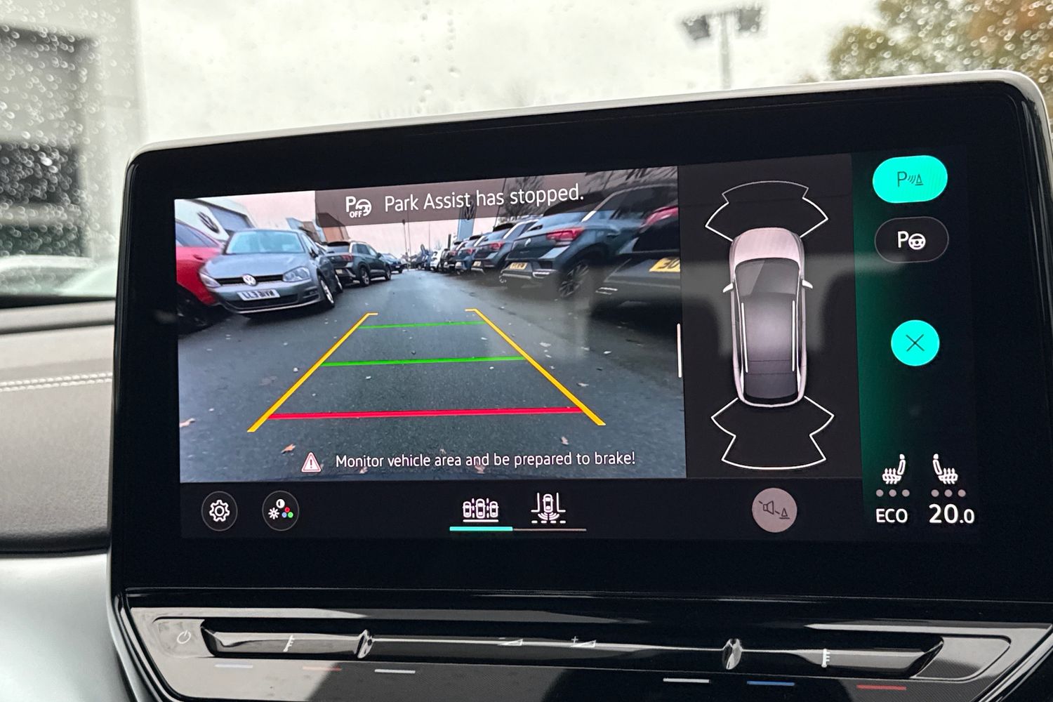 Used Volkswagen ID.4 2025 for sale - 77135262: Photo 30