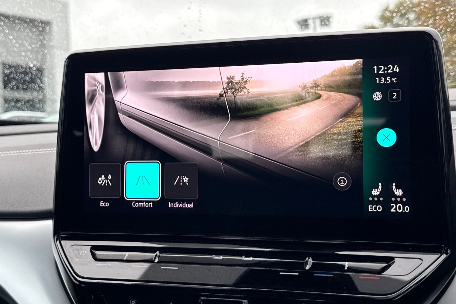 Used Volkswagen ID.4 2025 for sale - 77135262: Photo 32