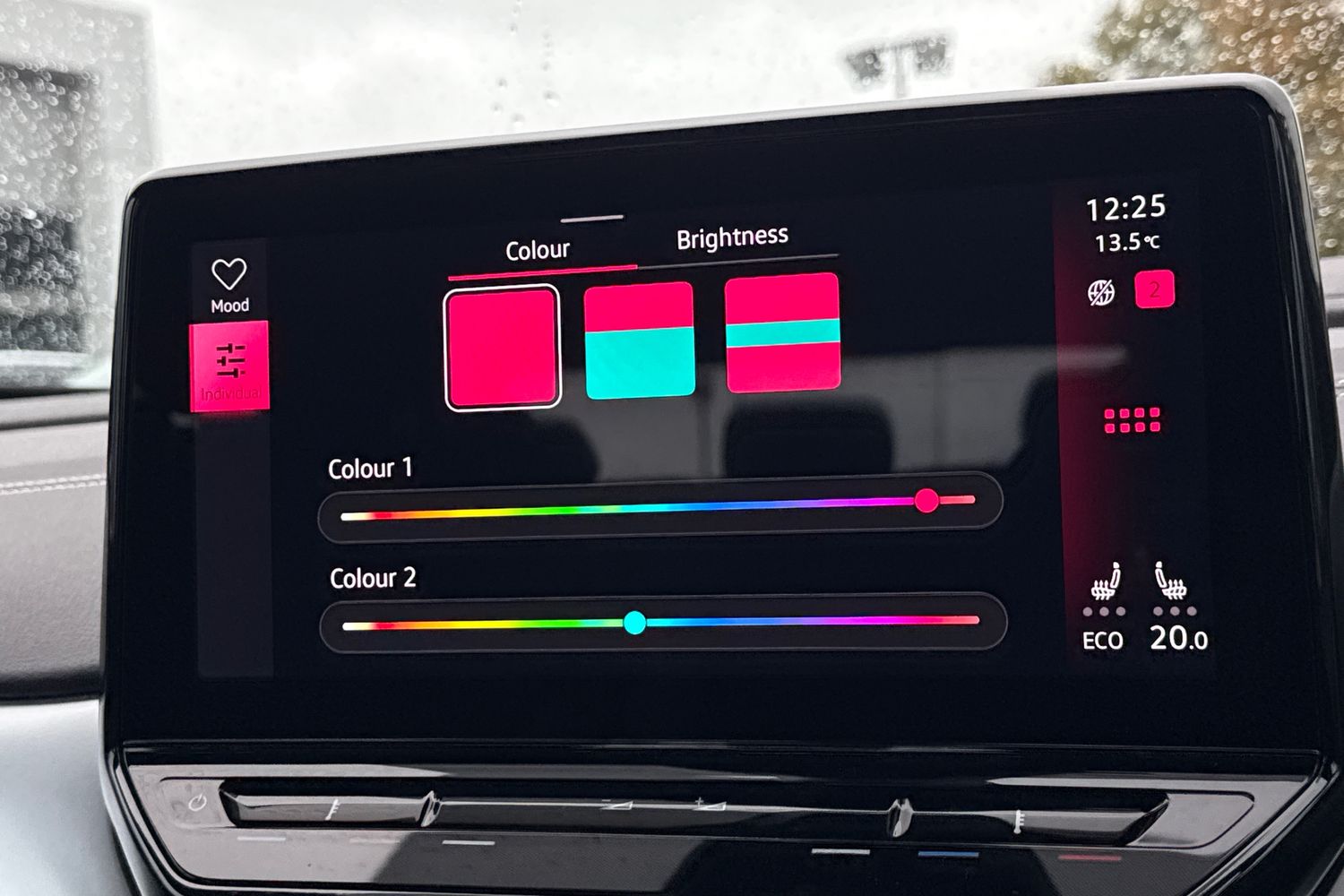 Used Volkswagen ID.4 2025 for sale - 77135262: Photo 34